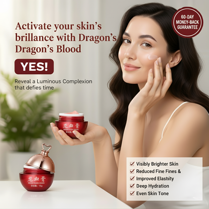 Dragon's Blood Face Cream