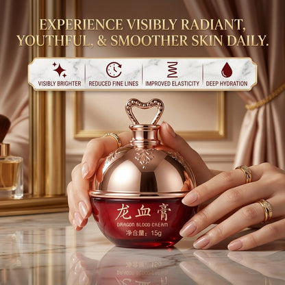 Dragon's Blood Face Cream