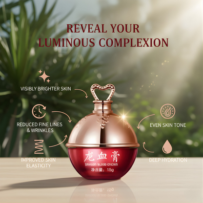 Dragon's Blood Face Cream