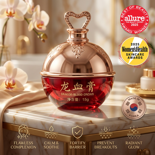 Dragon's Blood Face Cream