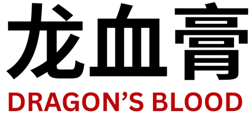 Dragon's Blood