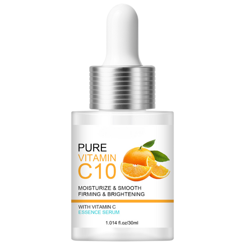 Firming Facial Serum with Vitamin C